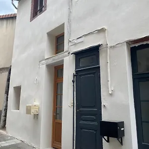 Duplex Cosy Au Cœur De Royat