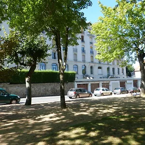 La Duchesse D'angoulême Néris-les-Bains